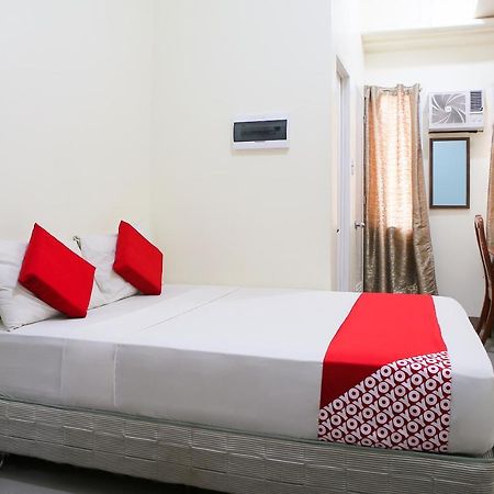 Oyo 442 Ipark Hotel Cebu Екстериор снимка