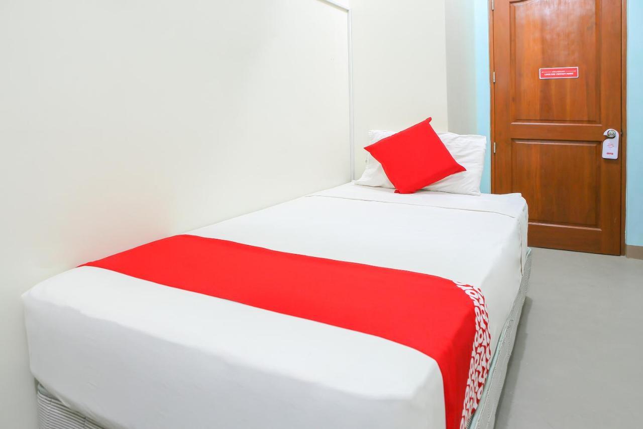 Oyo 442 Ipark Hotel Cebu Екстериор снимка